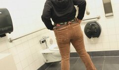 SEPT PUBLIC PEE PEE POP UP SALE