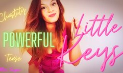 Powerful Little Keys