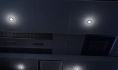 SHE GETS HORNY AND WANT TO FUCK VERY HARD