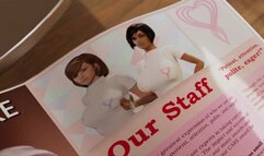 SPERM DONATION PART 1