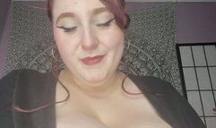 Hungry greedy date vores you