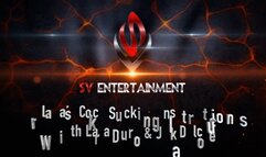 Lara's Cock Sucking Instructions