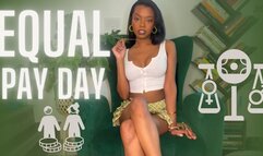 Equal Pay Day