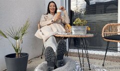 Felicia's Indifference - Full HD 1080p Version