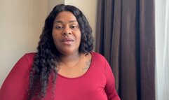 My Loser Stepson Has Tongue Fetish