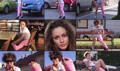 Zuzu Term LLC Out to Lunch (in HD 1920X1080)