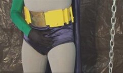 Superheroes Jerked Off Part 2 - 320x240 mp4 version for phones