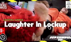 "Laughter In Lockup" SCP Campus 056 (1080p) MP4 - Starring Lucefina Sundae