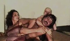 No Chance *new mp4 version