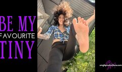 Become my Favorite Tiny