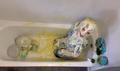 Essie's Messy Workplace Treat