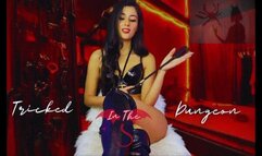 Tricked In The Dungeon (SEXY CUSTOM)