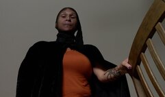 Hero To Save The Day, 1st