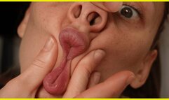 Intimate Face Exploration