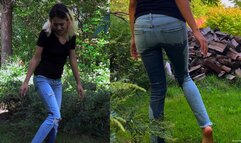 Mura's First Time (4K) - Mura Suru