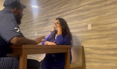 Detective Murdah: No Man Can Resist