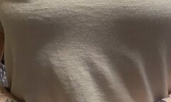 Fingering Myself While You Are Away