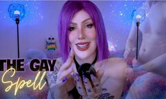 The gay spell 720p