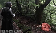 Her Prisoner - Prisoner Exercise PartIV