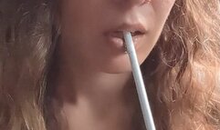 Thick Smoke with a VS120