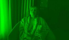 Goon to the Goonette GILF