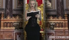 Ezekiel 23 Biblical FemDom and Cuckolding