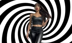 Eden demands to get MESMERIZED