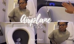 Airplane Piss
