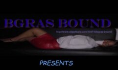 SAGE PILLAR IN SPIDER-GWEN CAPTURED (A MARVEL COMICS FETISH PARODY) - WMV