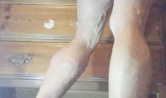 Tempest request with toy is filled