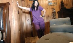 supernatural and human wife pregnancy exp pov