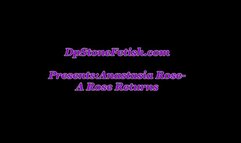 Anastasia Rose - A Rose Returns