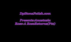 Anastasia Rose - A Rose Returns(Pt2)