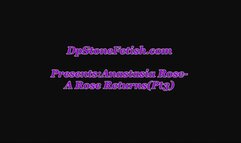 Anastasia Rose - A Rose Returns(Pt3)