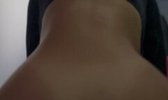 First Time Riding Dick!