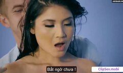 Get your pussy pierced by your girlfriend