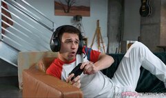 Let Me Measure Your Member - WMV HD