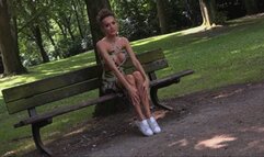 Sneaker Lady (FULL HD) – Marisa