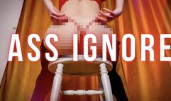 Ass Ignore VOL 2