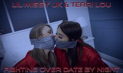 Terri & Missy - Figting Over a Guy for a Date by Night H265 MP4 4K