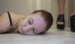 RADA - Worship and admire me, bitch! (HD)