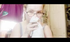 Early Morning - Nose Troubles