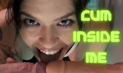 Cheerleader Spitroasted and Creampied