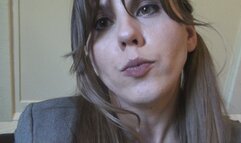 Almost Revealed featuring Amber Chase