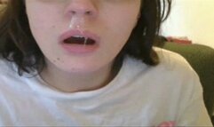 Early Fall Allergies!