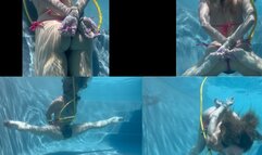 Portia Everly Water Test