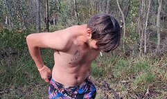 Mitch Lovely Stripes