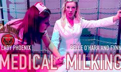 MEDICAL MILKING