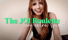 The JOI Roulette alternate endings