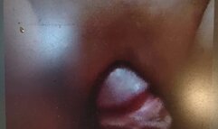 some hard sex with the hell on the face with the final facial